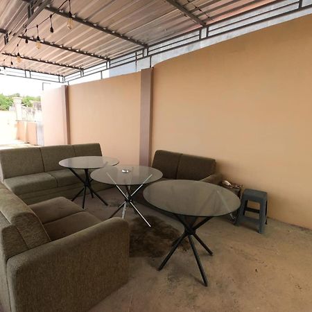 Innbox Hostel โซรง ภายนอก รูปภาพ