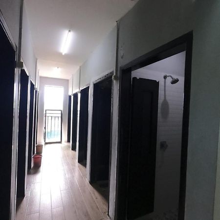 Innbox Hostel โซรง ภายนอก รูปภาพ