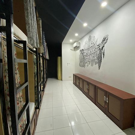 Innbox Hostel โซรง ภายนอก รูปภาพ