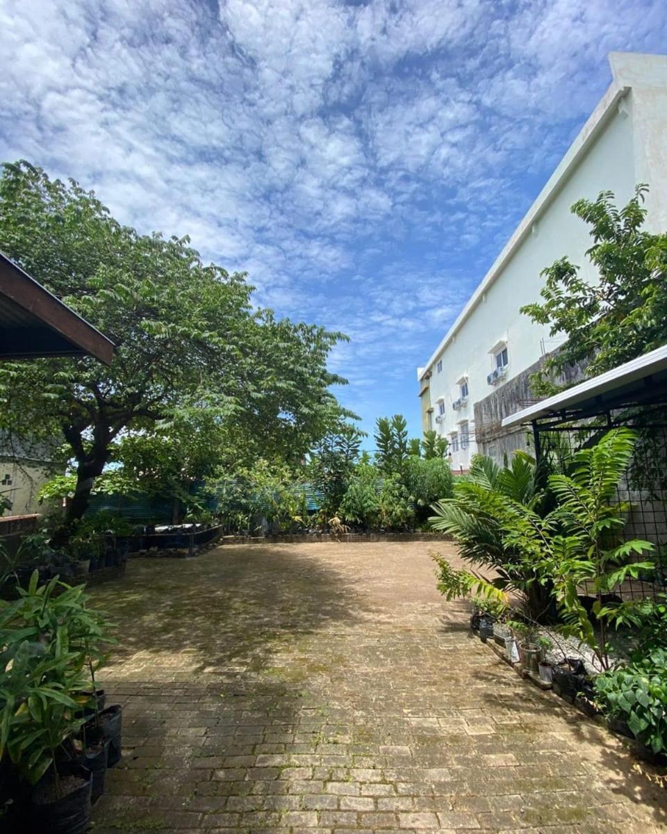 Innbox Hostel โซรง ภายนอก รูปภาพ
