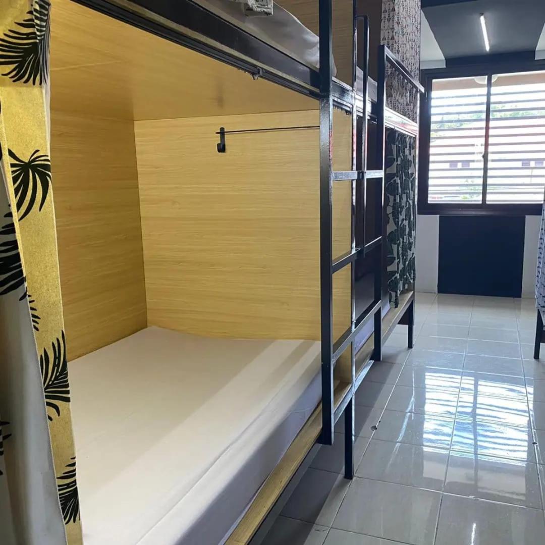 Innbox Hostel โซรง ภายนอก รูปภาพ