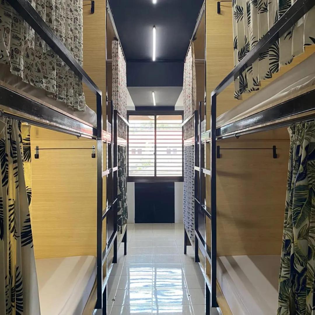 Innbox Hostel โซรง ภายนอก รูปภาพ