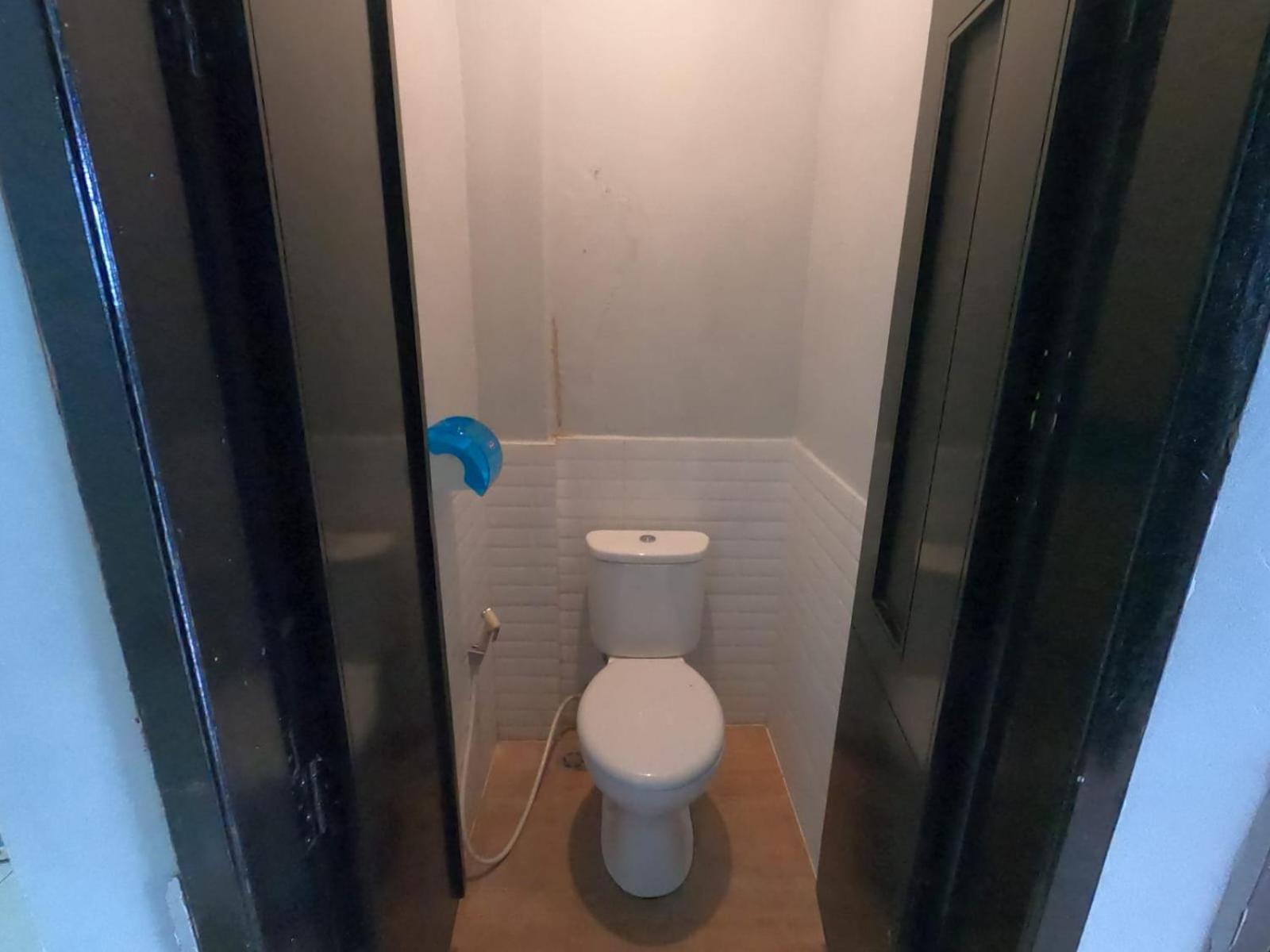Innbox Hostel โซรง ภายนอก รูปภาพ