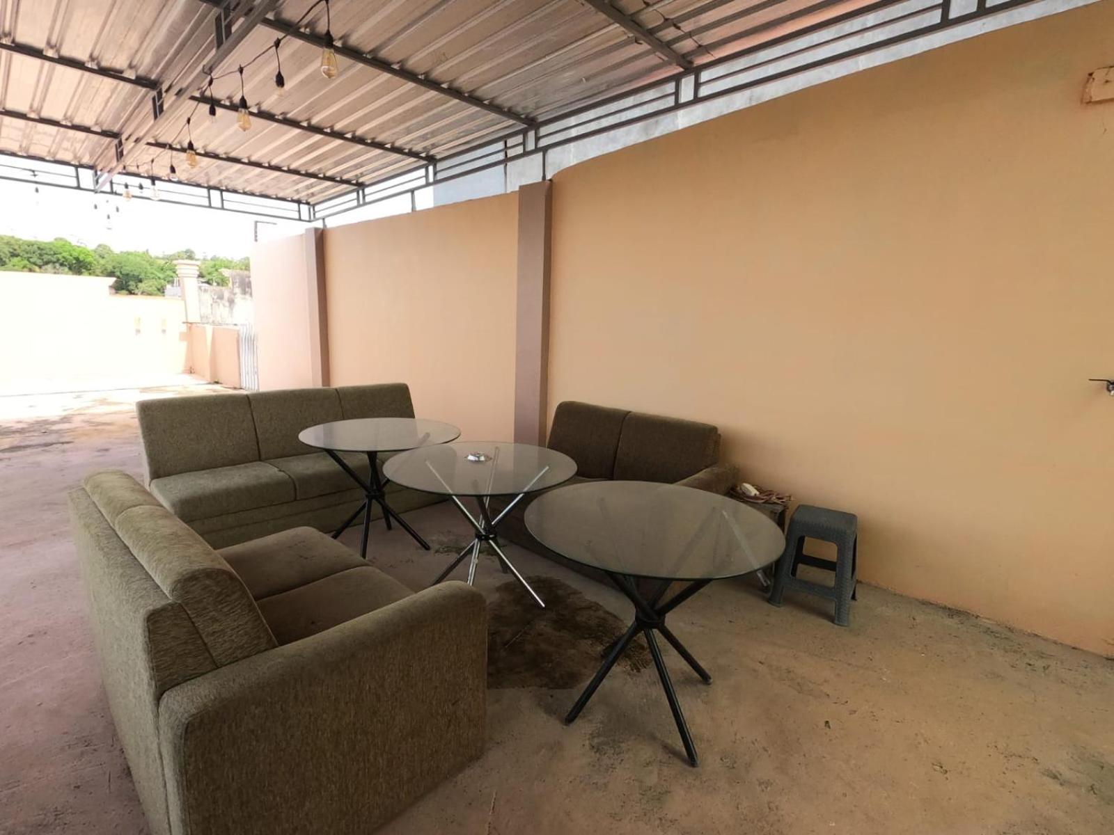 Innbox Hostel โซรง ภายนอก รูปภาพ