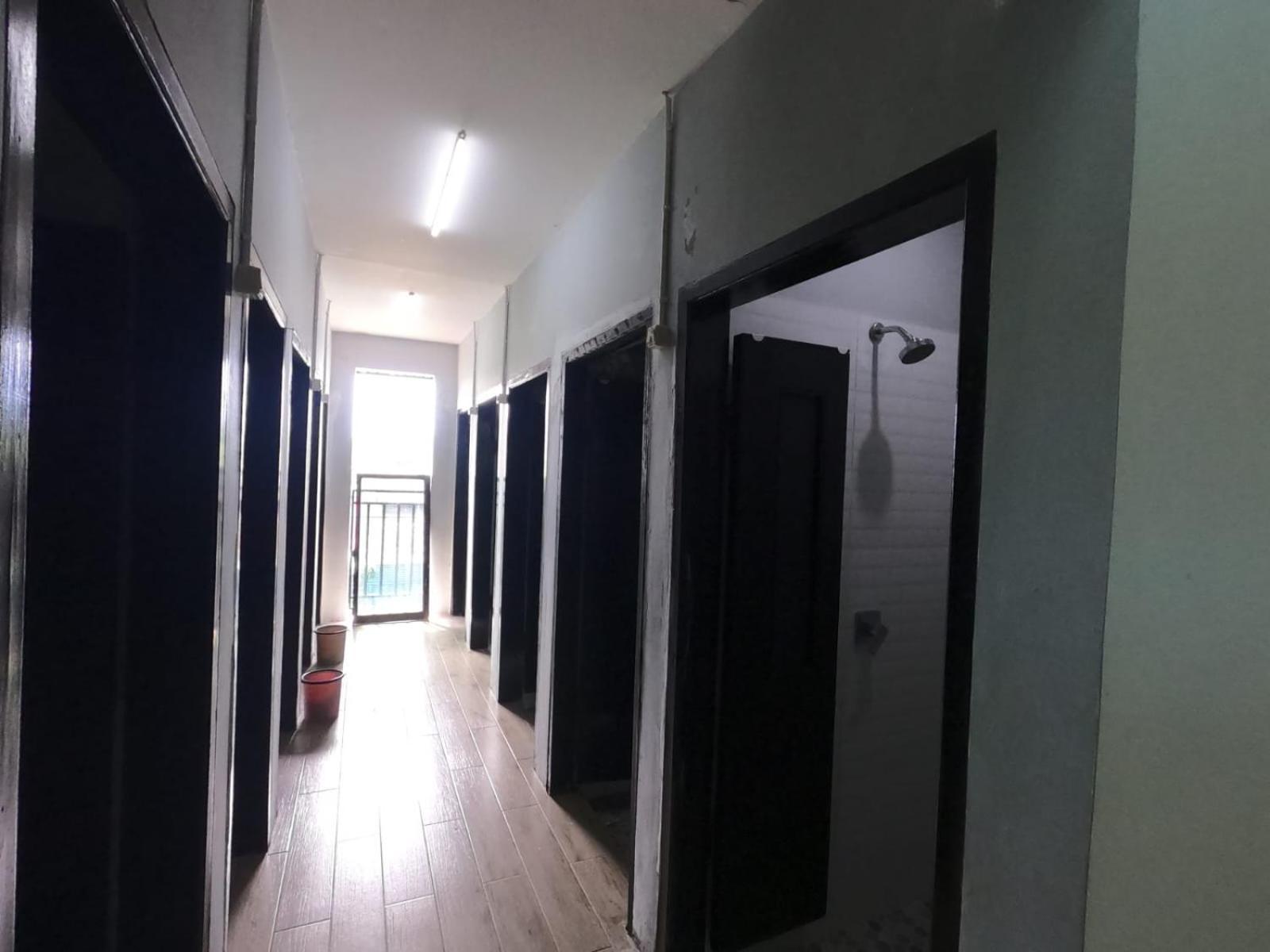 Innbox Hostel โซรง ภายนอก รูปภาพ